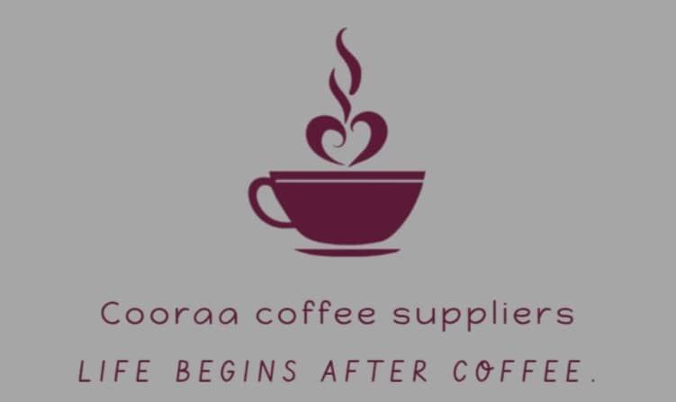 Cooraa Coffee Suppliers